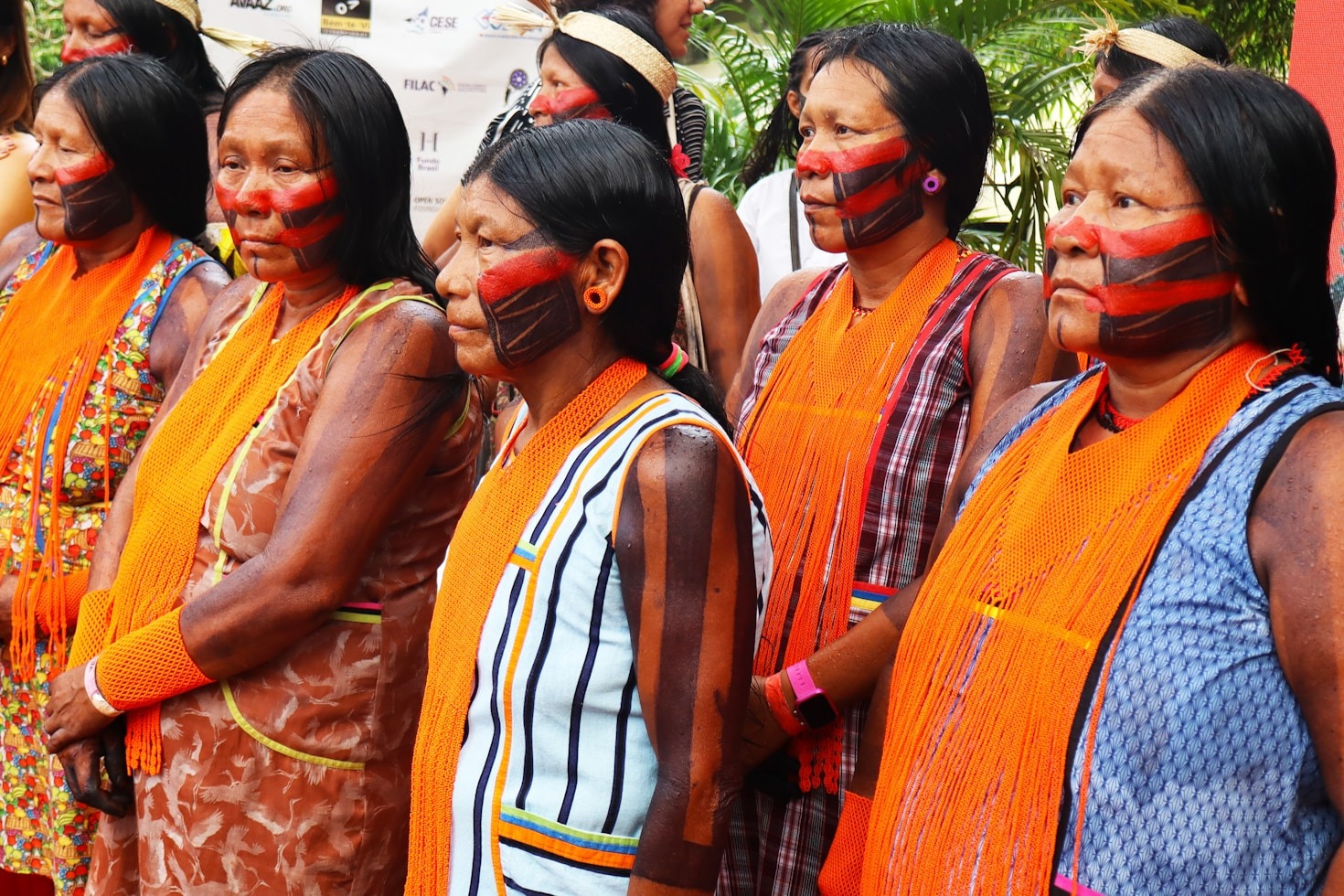 The Enduring Legacy of the Mohawk People