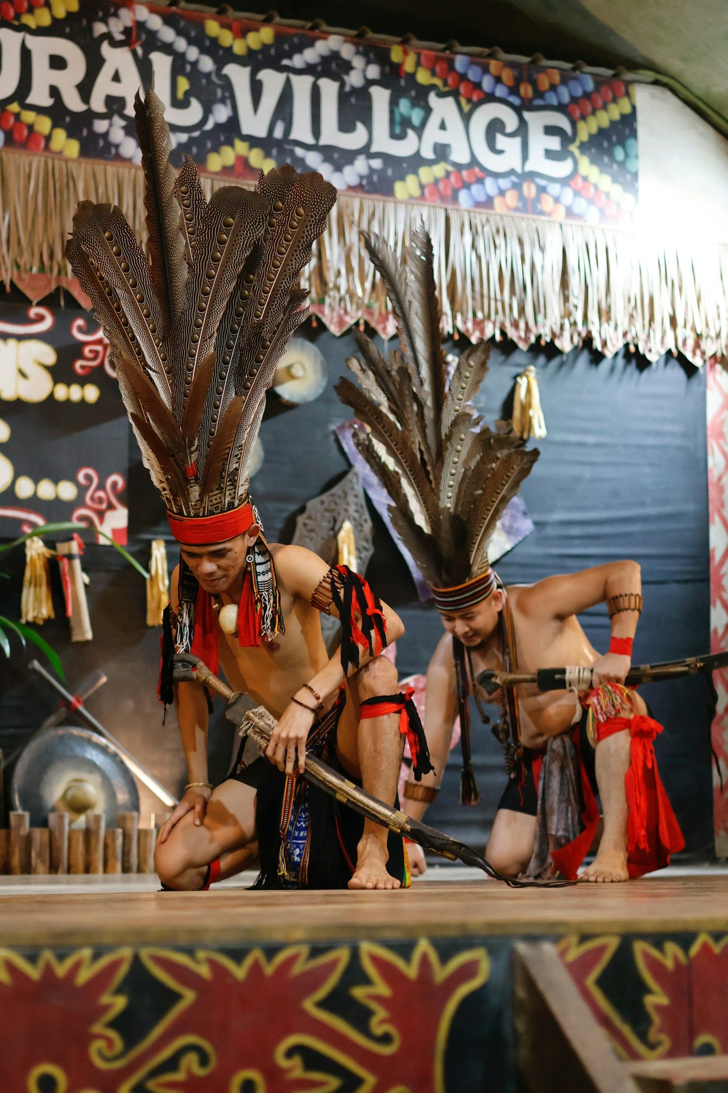 The Cultural Significance of Mohawk Traditions