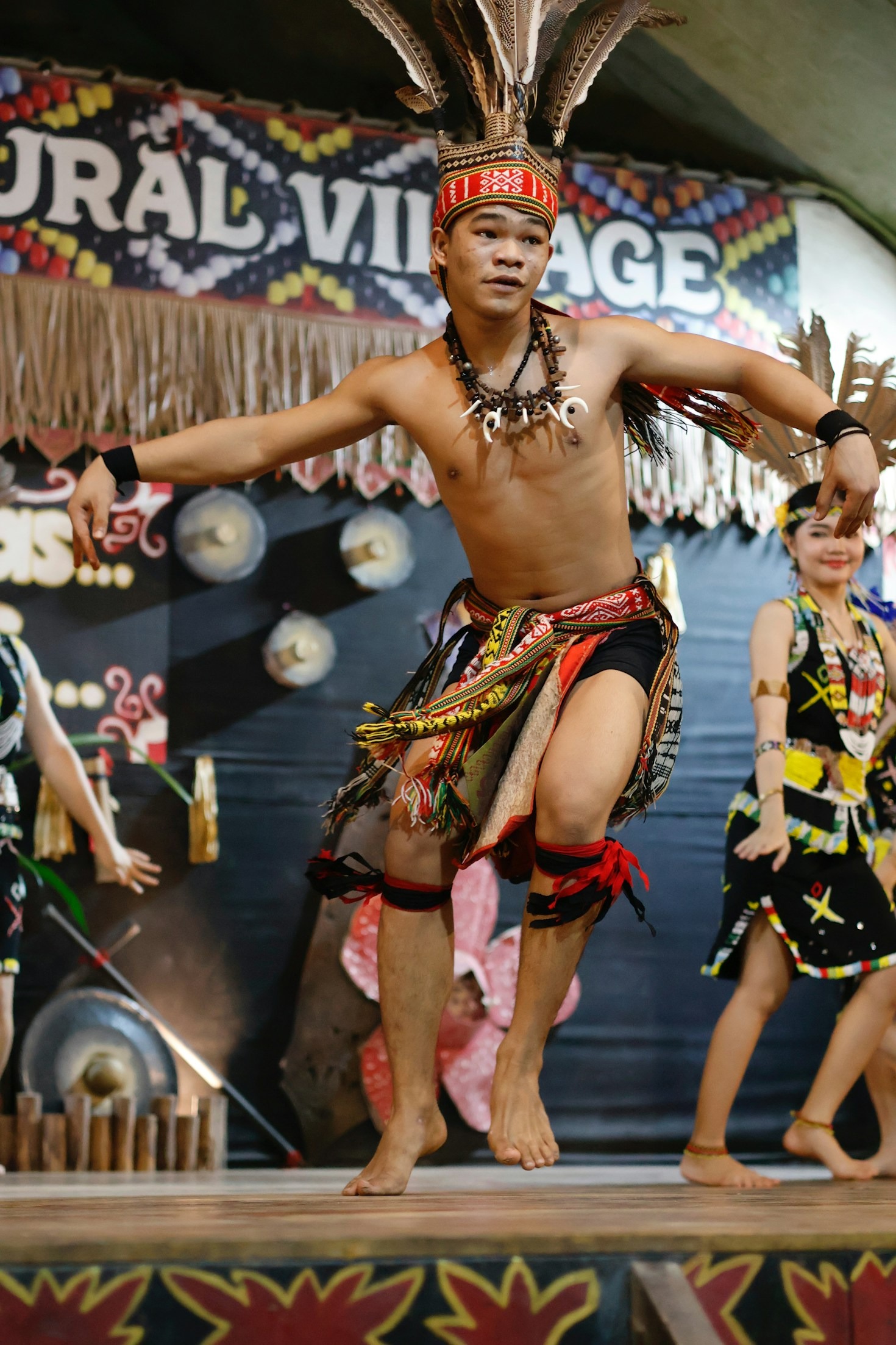 Empowering Generations: The Future of Mohawk Advocacy